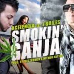 J Quiles Ft. Xcelencia - Smokin Ganja mp3